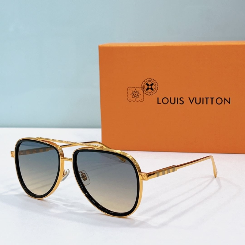 LV Sunglasses